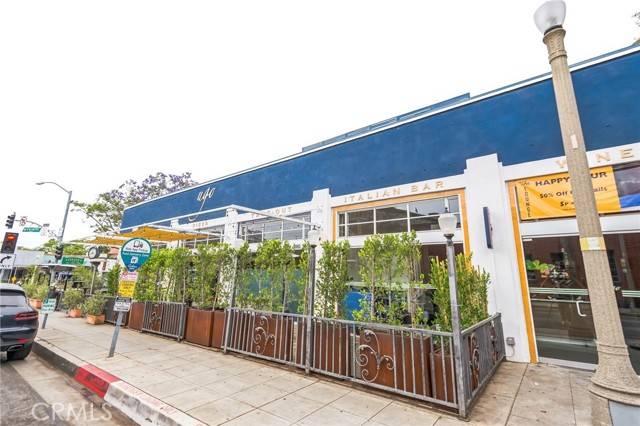 Culver City, CA 90232,9501 Culver Boulevard