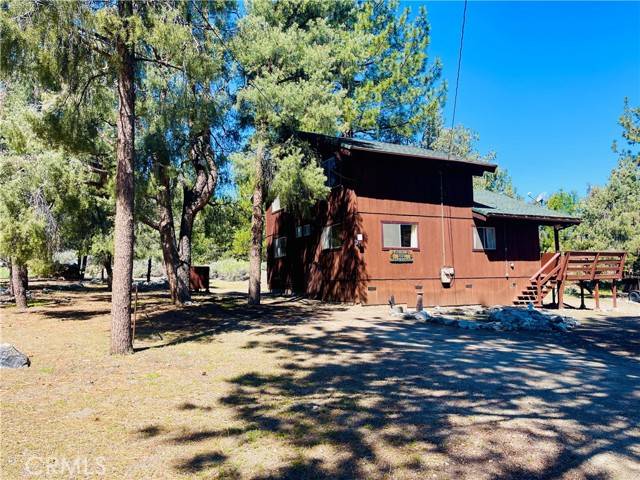 Pine Mtn Club, CA 93222,2521 Cedarwood Drive