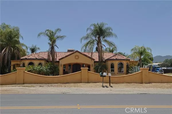 22331 Walnut Street, Wildomar, CA 92595
