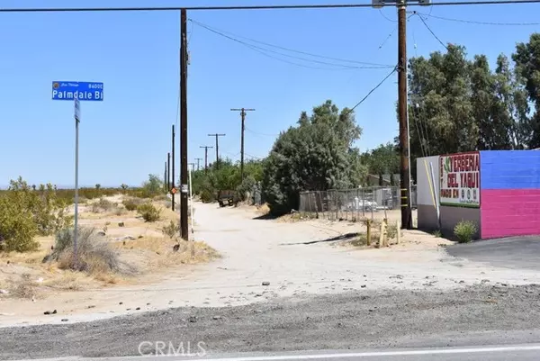 Littlerock (also Little Rock), CA 93543,8700 E Palmdale Boulevard