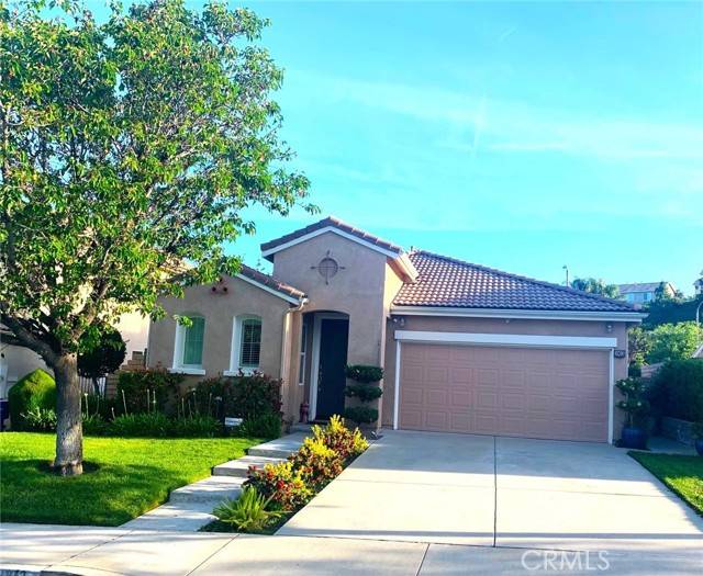 19613 Edmonds Place, Saugus (santa Clarita), CA 91350
