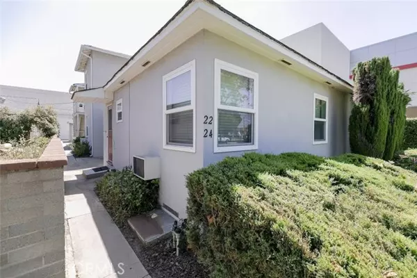 22 N Electric Avenue, Alhambra, CA 91801