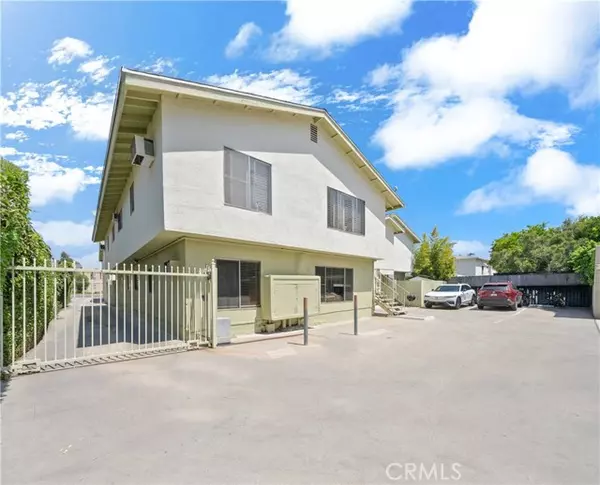 Van Nuys (los Angeles), CA 91401,13520 Victory Boulevard