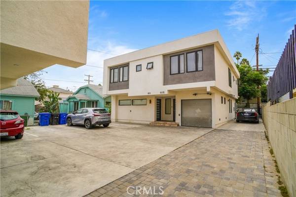 803 N Kingsley Drive, Los Angeles, CA 90029