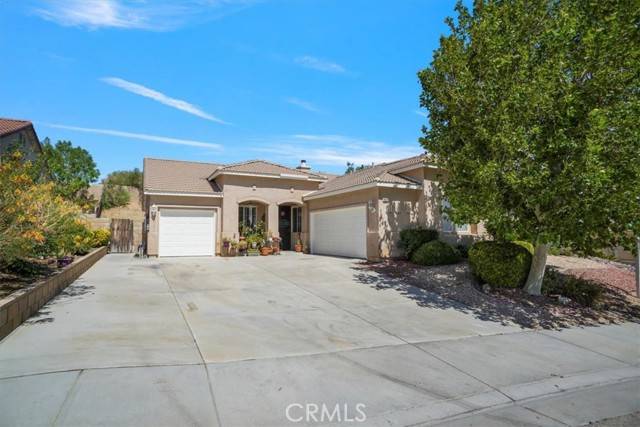 Palmdale, CA 93551,40119 Westin Way