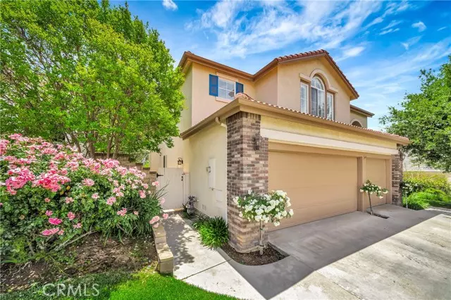 23212 Savory Place, Valencia (santa Clarita), CA 91354