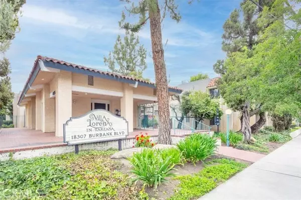 Tarzana (los Angeles), CA 91356,18307 Burbank Boulevard #24