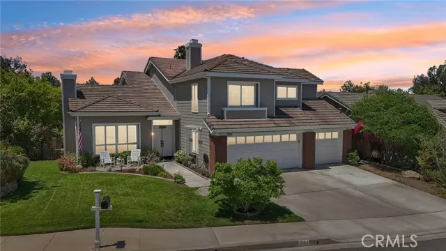 Newbury Park (thousand Oaks), CA 91320,3184 Holloway Court