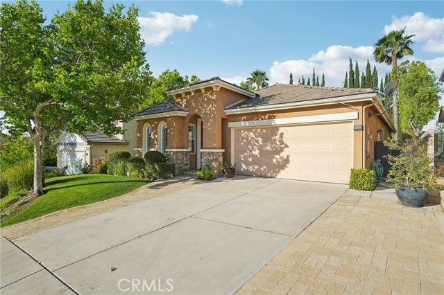 Saugus (santa Clarita), CA 91350,28523 Santa Catarina Road