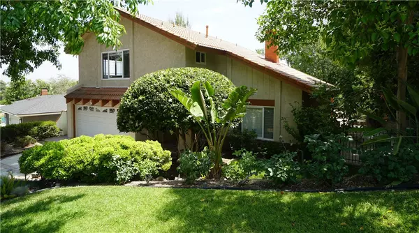 24530 Breckenridge Place, Newhall (santa Clarita), CA 91321