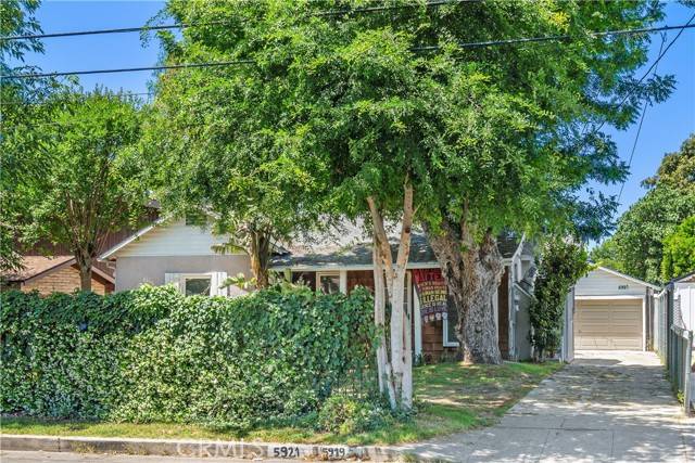 5919 Cantaloupe Avenue, Los Angeles, CA 91401