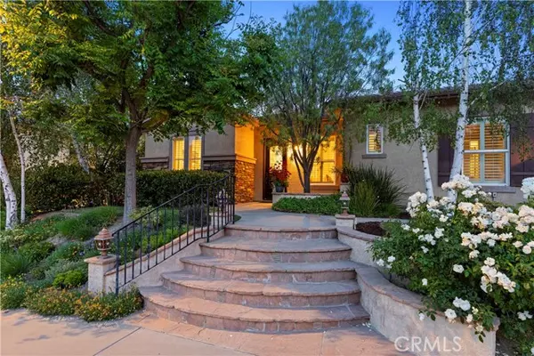 24986 Greensbrier Drive, Stevenson Ranch, CA 91381