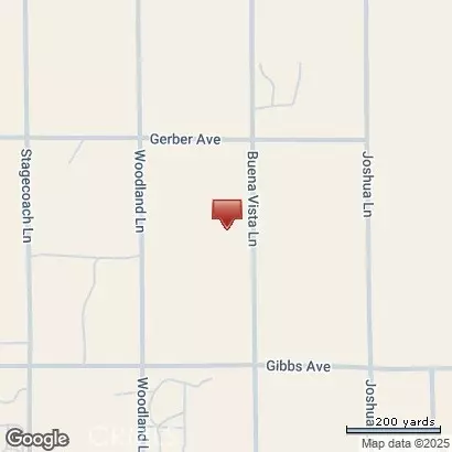 Mojave, CA 93501,8677 Buena Vista Lane