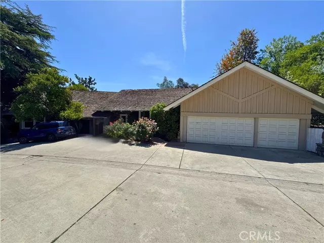 4809 Queen Victoria Road, Woodland Hills (los Angeles), CA 91364