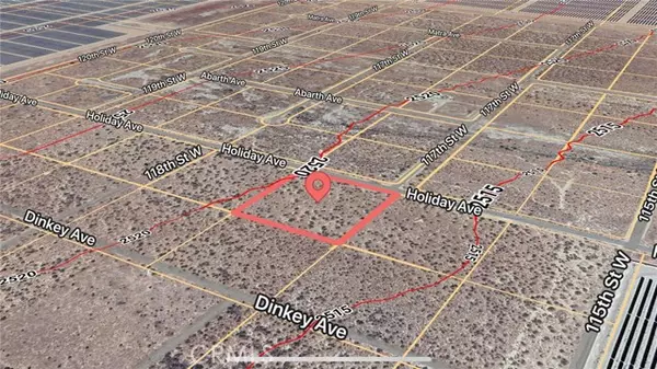 Rosamond, CA 93560,0 0