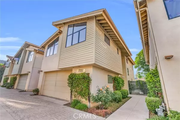 7333 Tampa Avenue #7, Reseda (los Angeles), CA 91335