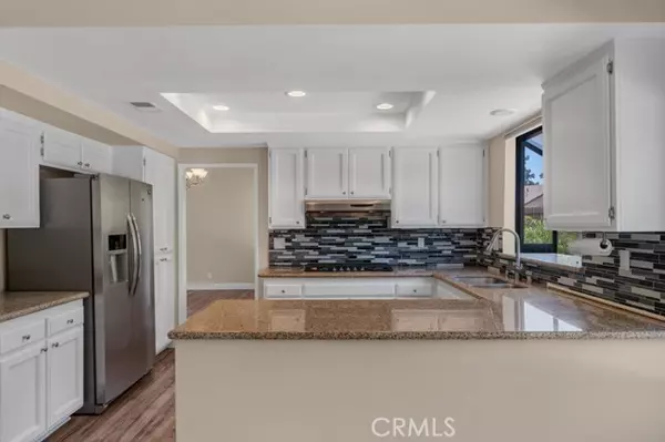 Newbury Park (thousand Oaks), CA 91320,575 Nicole Drive