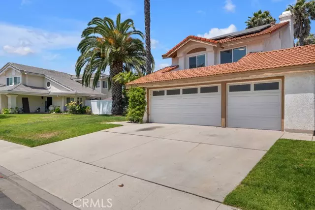 575 Nicole Drive, Newbury Park (thousand Oaks), CA 91320