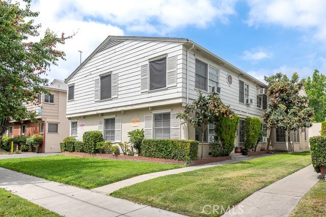5319 Whitsett Avenue, Valley Village, CA 91607