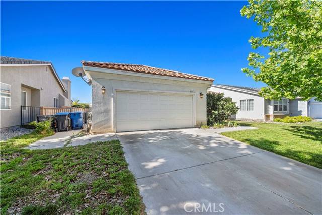 4110 W Avenue J9, Lancaster, CA 93536