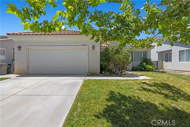 Lancaster, CA 93536,4110 W Avenue J9