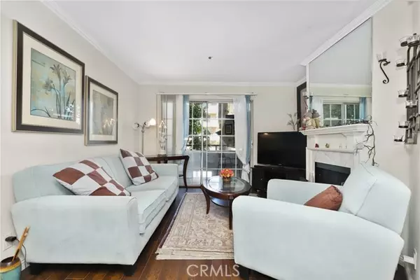 4401 Sepulveda Boulevard #112, Sherman Oaks, CA 91403