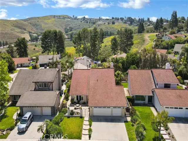 3822 Sunset Knolls Drive, Thousand Oaks, CA 91362