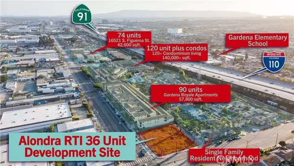 Gardena, CA 90248,16101 S Figueroa Street