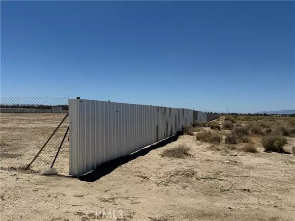 Rosamond, CA 93560,0 Brabham Avenue