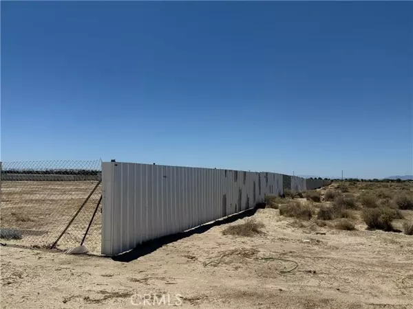 Rosamond, CA 93560,0 Brabham Avenue