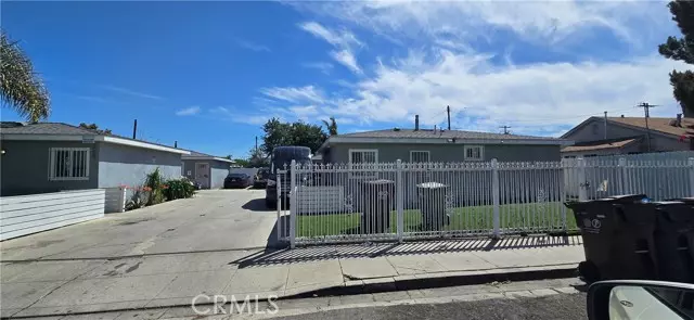 352 W Peach Street, Compton, CA 90222