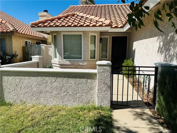 Lancaster, CA 93535,1031 E Avenue J3