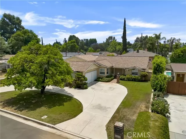 Woodland Hills (los Angeles), CA 91367,22716 Miranda Street