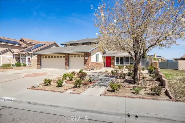 Lancaster, CA 93536,44336 Nolina Circle