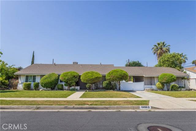 North Hills (los Angeles), CA 91343,15903 Bryant Street