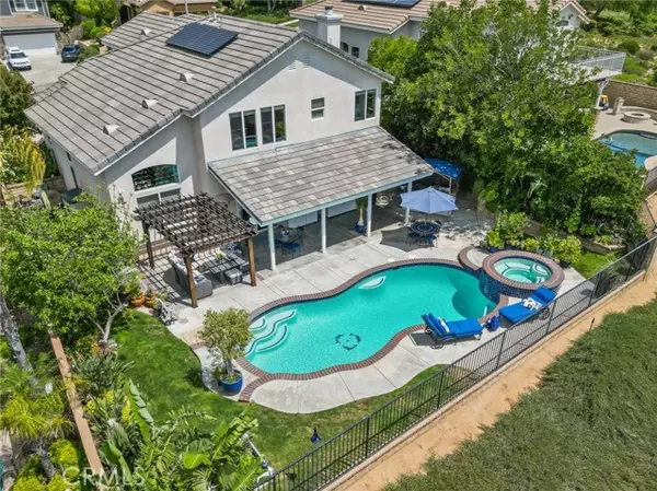 Saugus (santa Clarita), CA 91390,28809 Garnet Canyon Drive