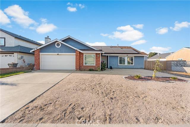 3611 Jupiter Avenue, Palmdale, CA 93550