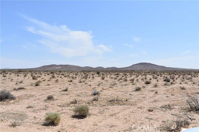 North Edwards, CA 93523,1 Castle Butte