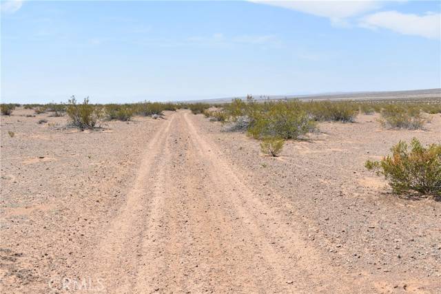 North Edwards, CA 93523,16000 s/o Joshua Boulevard