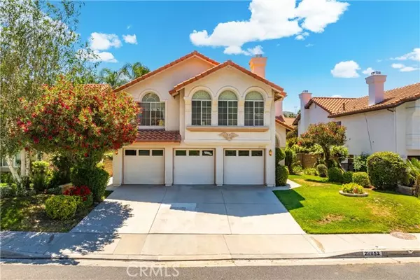 28852 Woodside Drive, Saugus (santa Clarita), CA 91390