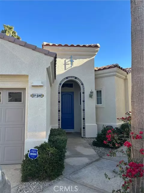La Quinta, CA 92253,57420 Via Vista