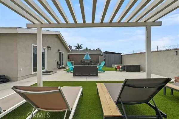 Oxnard, CA 93035,4941 Catamaran Street