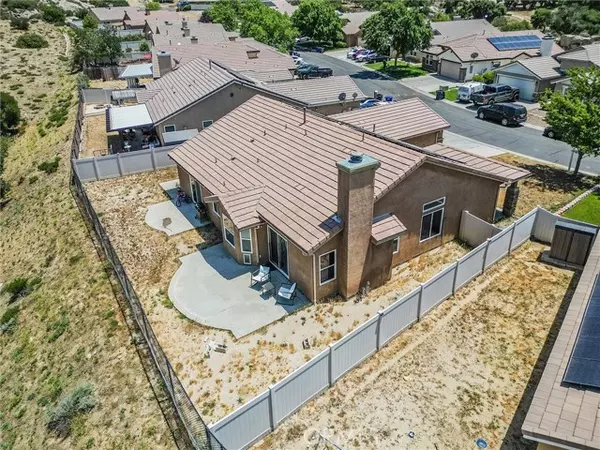 Campo, CA 91906,32124 Evening Primrose Trail