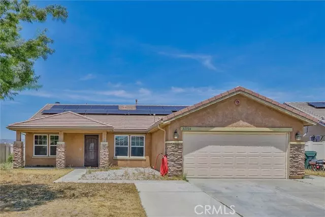 Campo, CA 91906,32124 Evening Primrose Trail