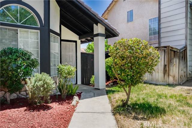 Palmdale, CA 93551,3030 Twincreek Avenue