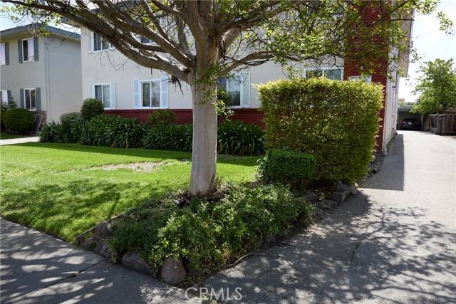Santa Clara, CA 95050,1360 Warburton Avenue