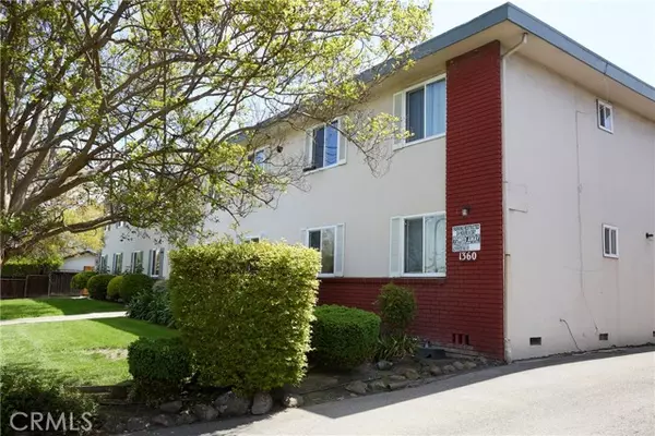 Santa Clara, CA 95050,1360 Warburton Avenue