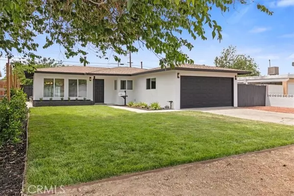 Lancaster, CA 93534,45433 Lorimer Avenue