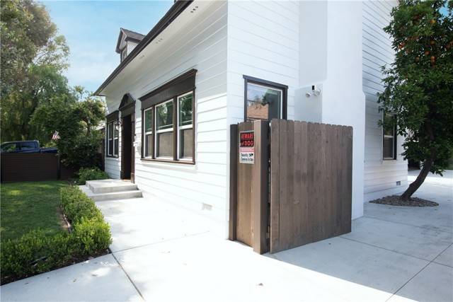 Woodland Hills (los Angeles), CA 91364,21228 Lopez Street
