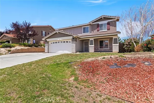 38701 Annette Avenue, Palmdale, CA 93551